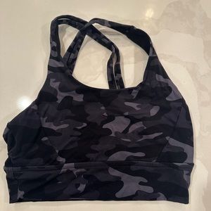Buffbunny Rosa Sports Bra